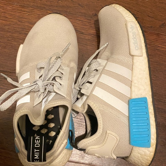 Shoes - Adidas